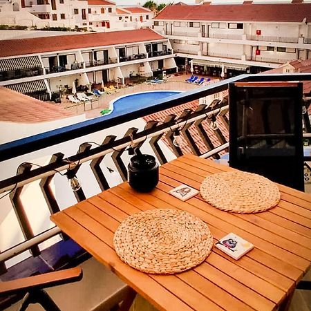Diamond Roof Apartment Los Cristianos  Exterior photo