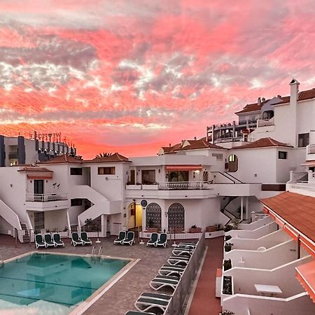 Diamond Roof Apartment Los Cristianos  Exterior photo