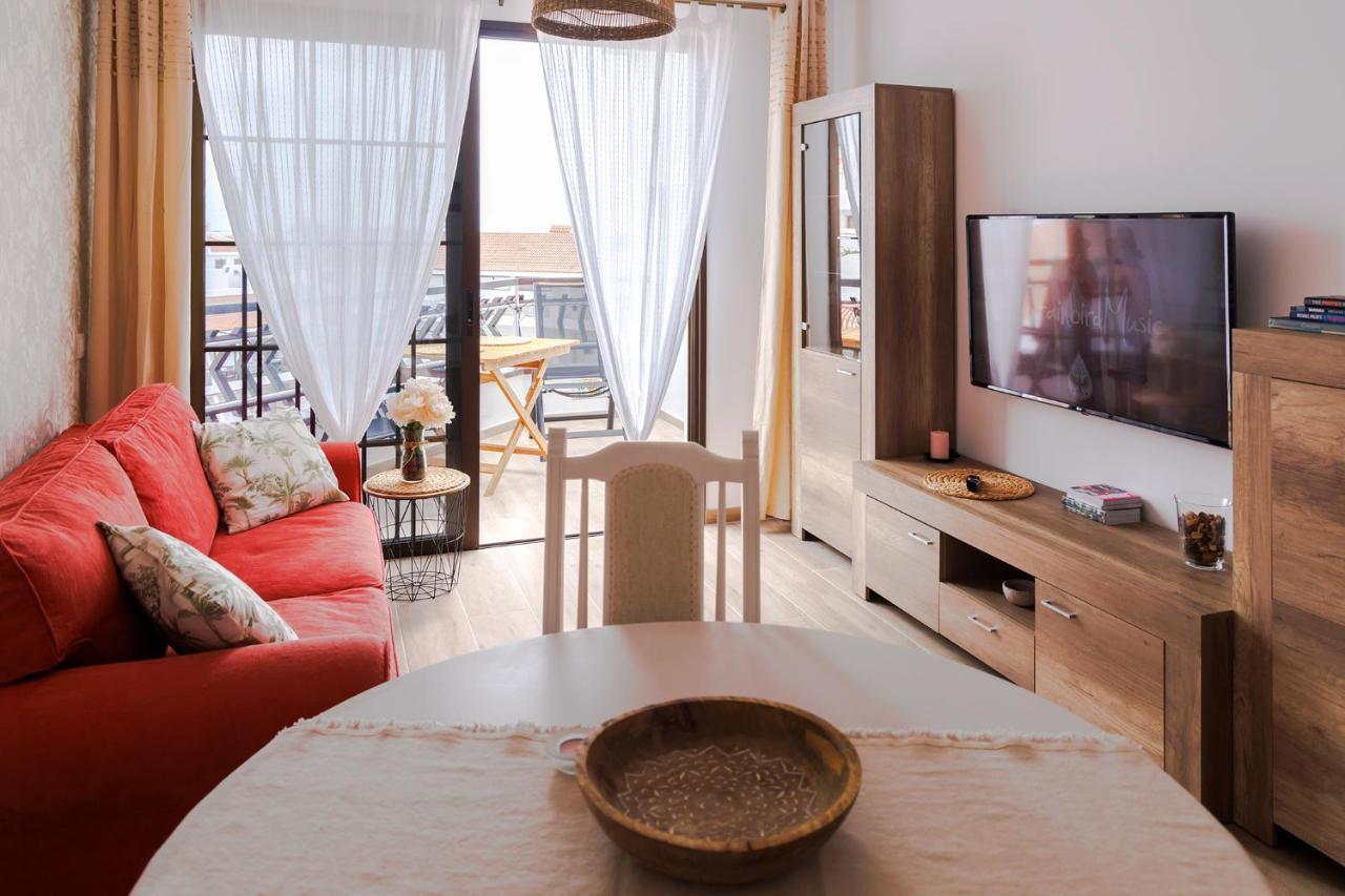 Diamond Roof Apartment Los Cristianos  Exterior photo