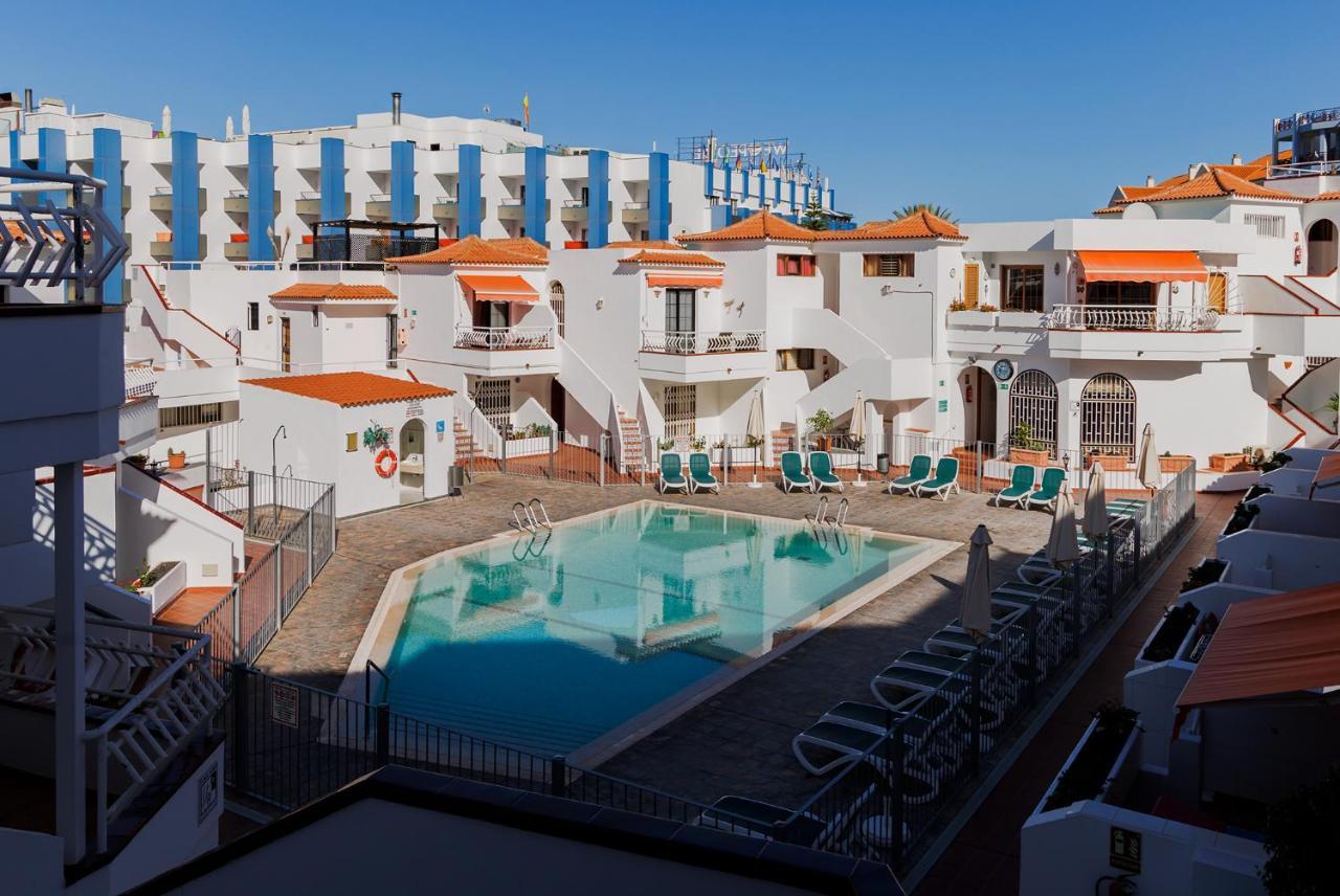 Diamond Roof Apartment Los Cristianos  Exterior photo