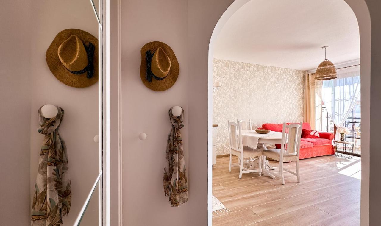 Diamond Roof Apartment Los Cristianos  Exterior photo