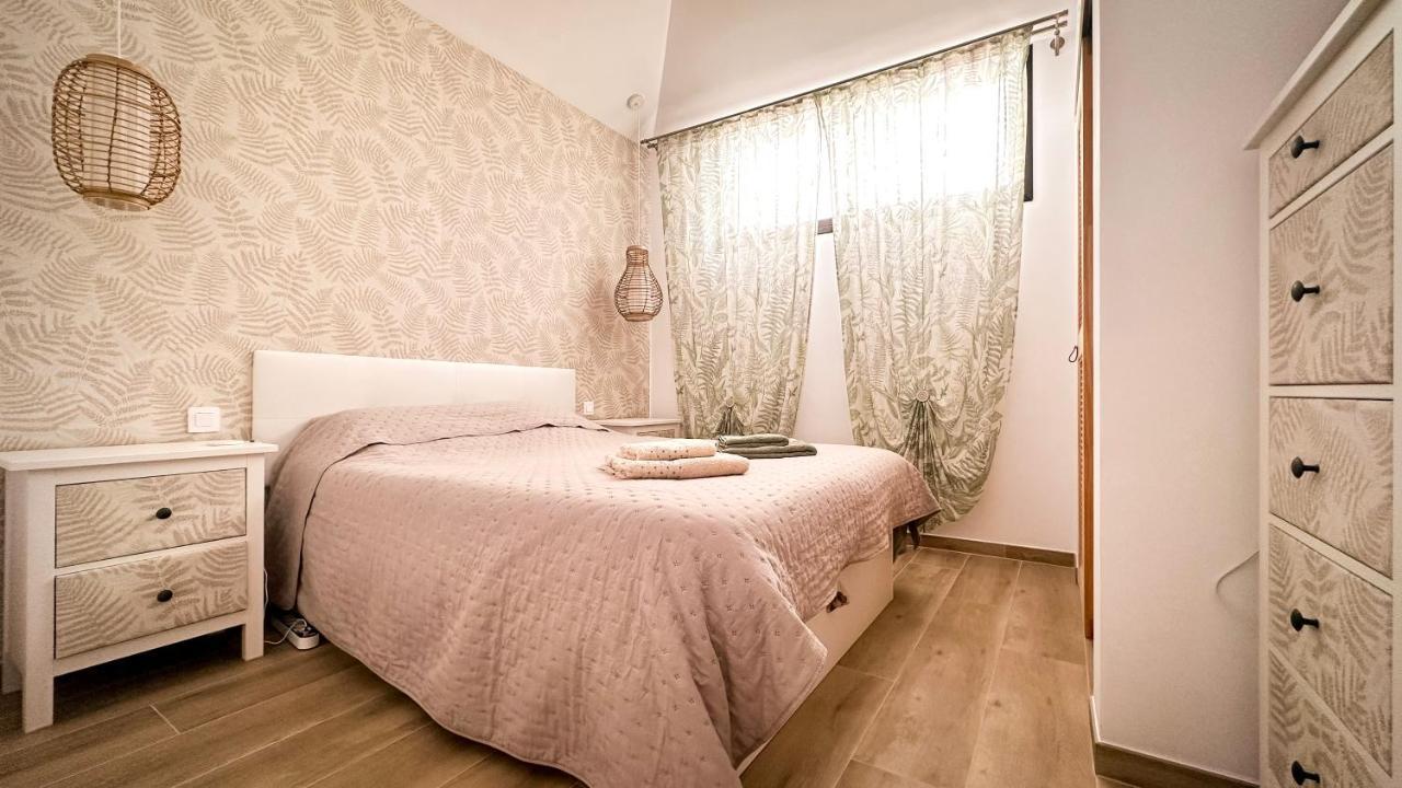 Diamond Roof Apartment Los Cristianos  Exterior photo