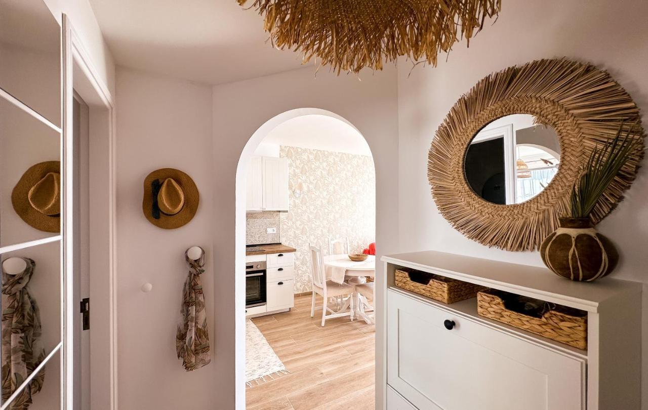 Diamond Roof Apartment Los Cristianos  Exterior photo