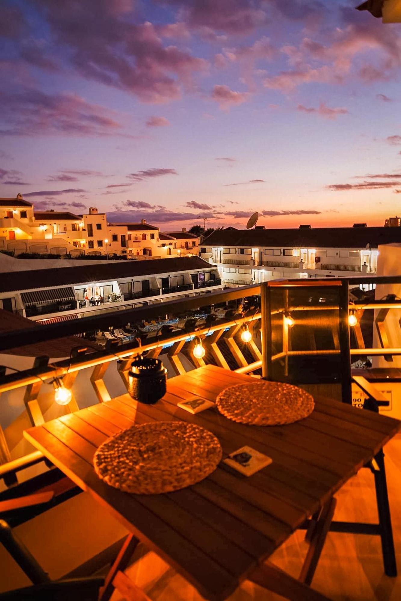 Diamond Roof Apartment Los Cristianos  Exterior photo
